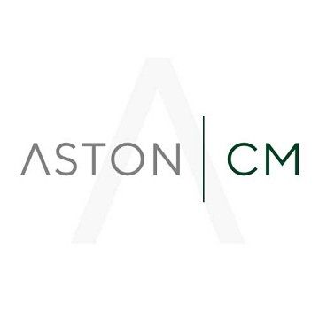 Aston Currency Management